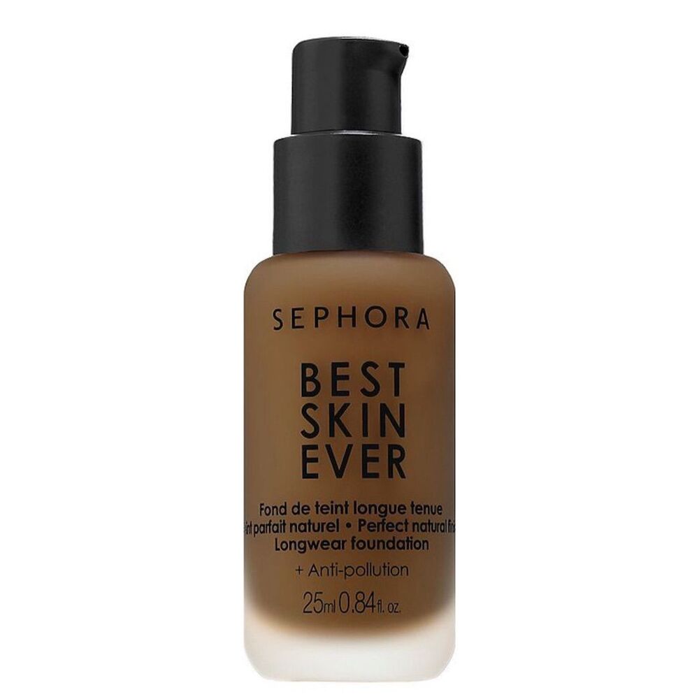 Sephora Collection Best Skin Ever Liquid Foundation‎ Shade 67P